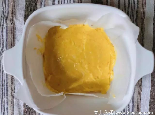 宝宝补钙佳品，这样做更好吃