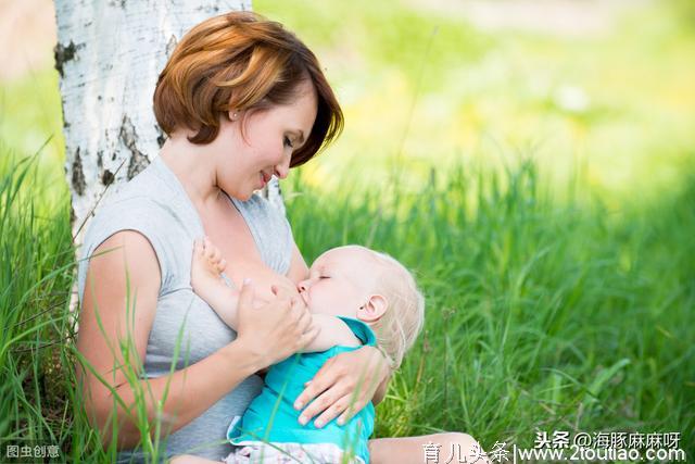 科普贴：母乳喂养的这几个谣言，你听过哪些？