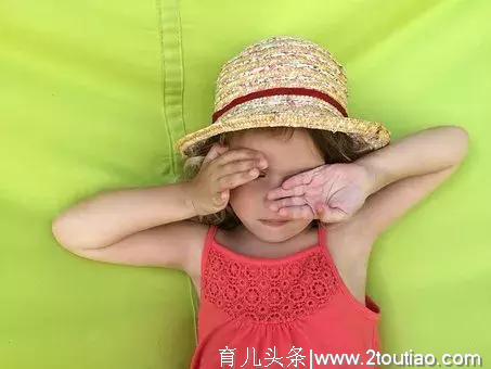 为什么近半数孩子不肯在幼儿园拉臭臭？原因妈妈一定要知道