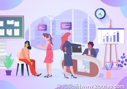 高校：怀孕得报备、生孩子要统一管理！职场女性咋就这么难？