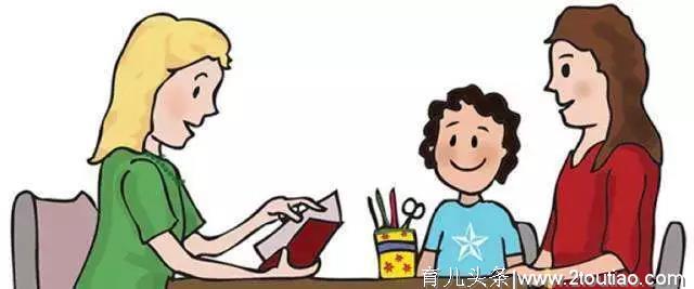 孩子上学被欺负，教他远离还是打回去？睿智的妈妈这样做……