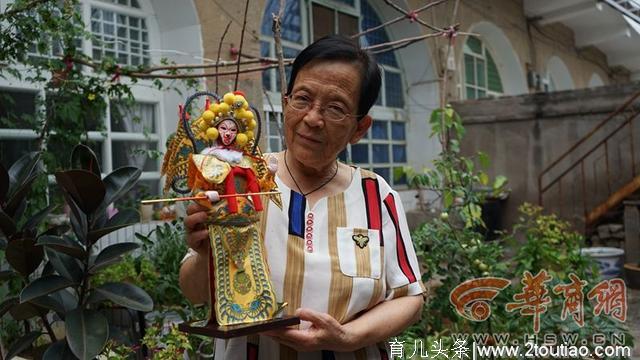 【暖医·1949-2019】北京女医生扎根黄土高原51载，守护一方儿童健康