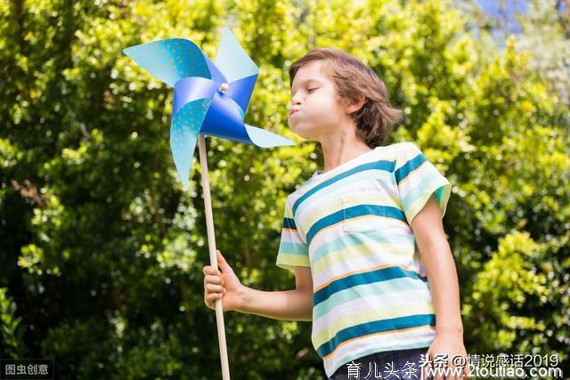 在爱和健康的陪伴里，给孩子们快乐成长