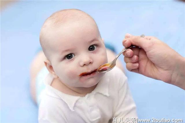 宝宝大脑“食补”出来，想让孩子健康聪明，这些食物少不了