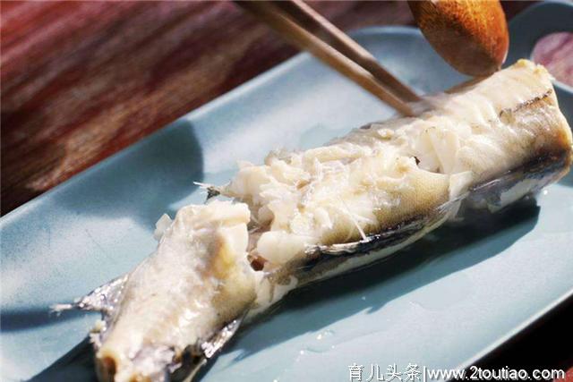 宝宝大脑“食补”出来，想让孩子健康聪明，这些食物少不了