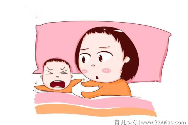 母乳喂养的常见错误，原来之前都误会了！