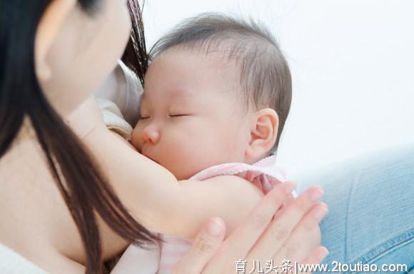 新手妈妈最关心的母乳喂养问题top10，哪一个是戳中你的心