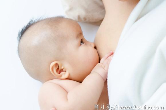 新手妈妈最关心的母乳喂养问题top10，哪一个是戳中你的心