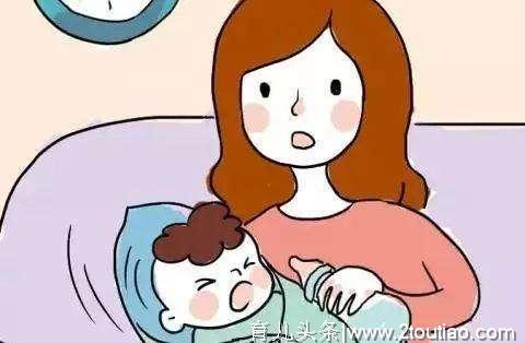 宝宝抵触奶瓶、不喝奶粉、断奶难？有这9招就够了