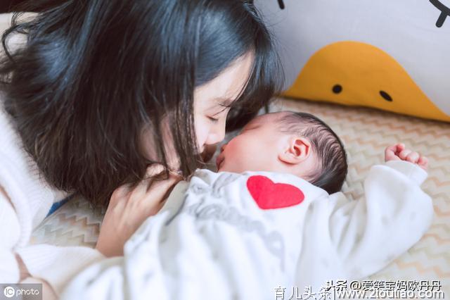 女性产后显老不是错觉，明星妈妈也无法避免，有8个应对方法