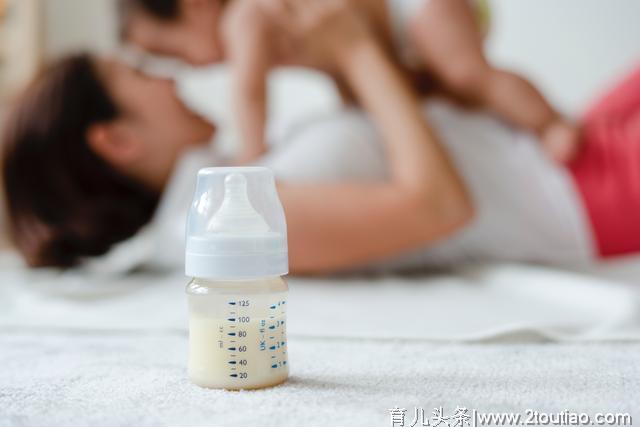 都知道母乳喂养好，你知道具体好在哪里吗