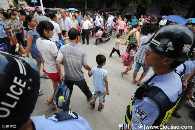 孩子的心理健康永远比学习成绩更重要，父母再不重视就晚了