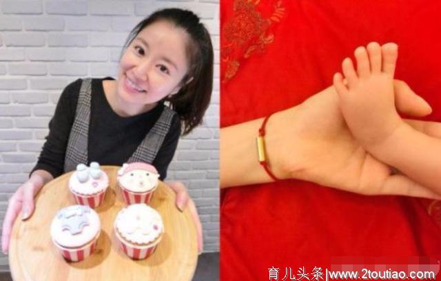 都说顺产好，为什么女明星纷纷选择了“剖腹产”？看完你就懂了！