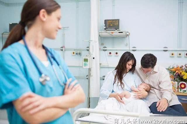 都说顺产好，为什么女明星纷纷选择了“剖腹产”？看完你就懂了！