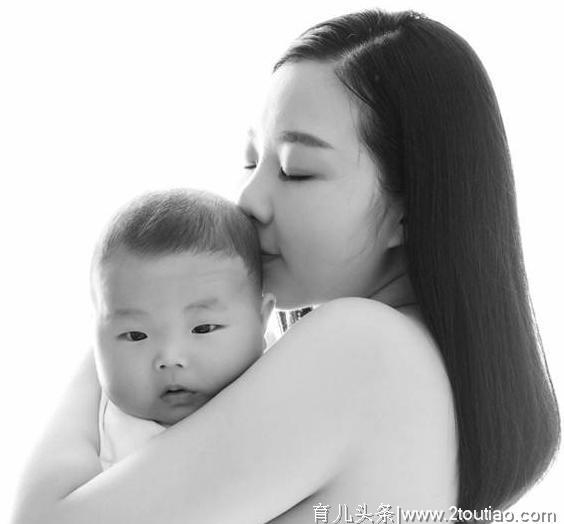 健康育儿——仙女们都选择母乳喂养