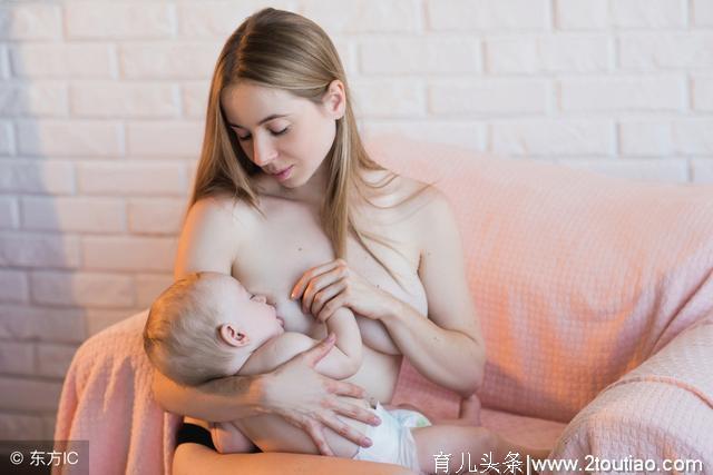 母乳喂养怎么吃