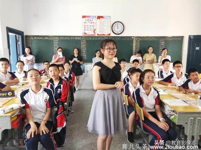 益阳万源明达学校：家委会促孩子全面健康成长