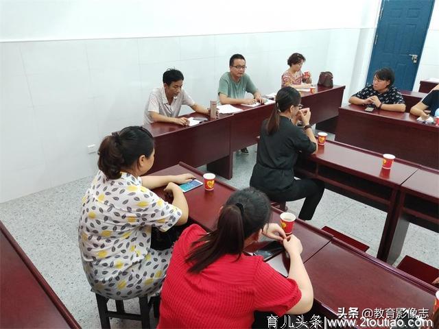 益阳万源明达学校：家委会促孩子全面健康成长