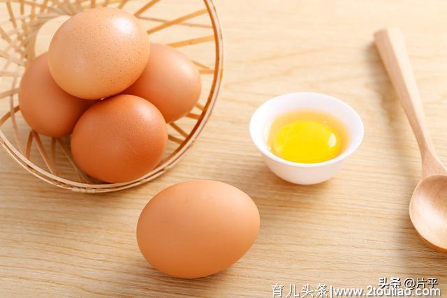 孕期补充营养一定不能瞎吃！这6种食物才是正确选择！