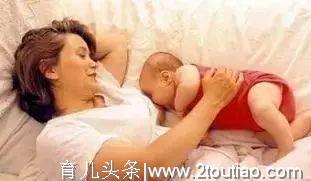 母乳喂养大全，值得收藏！