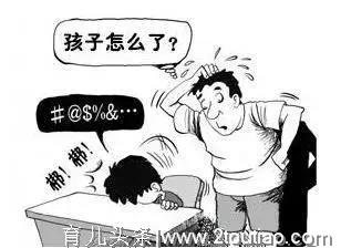 孩子总爱“挤眉弄眼”？不是调皮，有可能患了抽动症