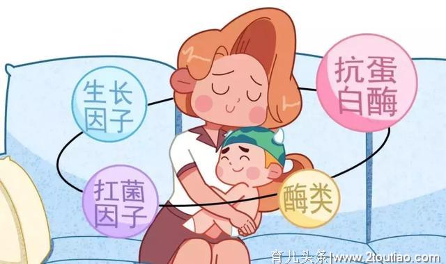 20条母乳喂养干货，一篇解决所有哺乳困惑