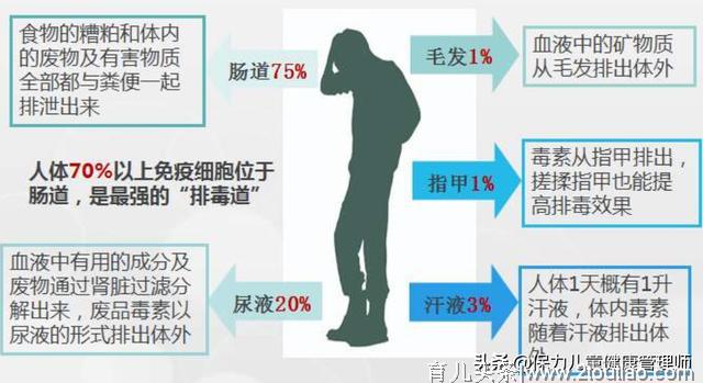 孩子吃了消炎药后，如何快速调理恢复抵抗力？只需三步