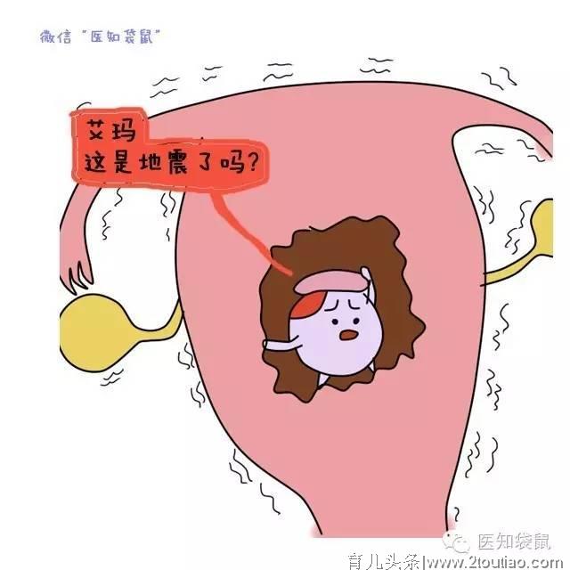 孕期为何会流产？真正的原因在这儿！