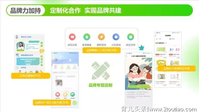 从疫苗接种到儿童健康平台，小豆苗超级入口赋能母婴品牌