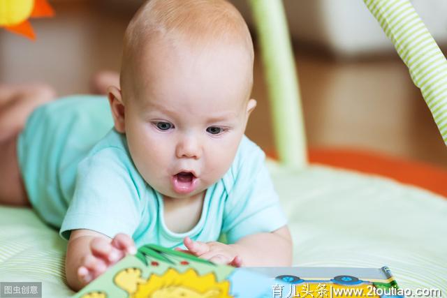 幼儿早教不能忽略，为大家分享3、7、8月份的宝宝们该怎么教