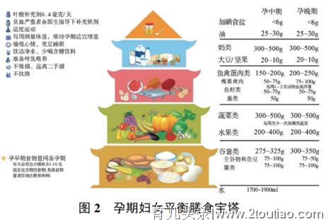 怀孕了，哪些营养补充剂一定得吃？