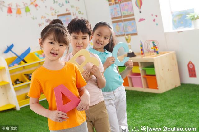 幼儿如何学英语，幼儿英语早教有哪些好的方法？