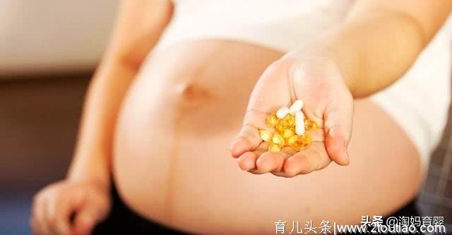 孕妇营养补充越多越好？像这4种补法，反而会有危害