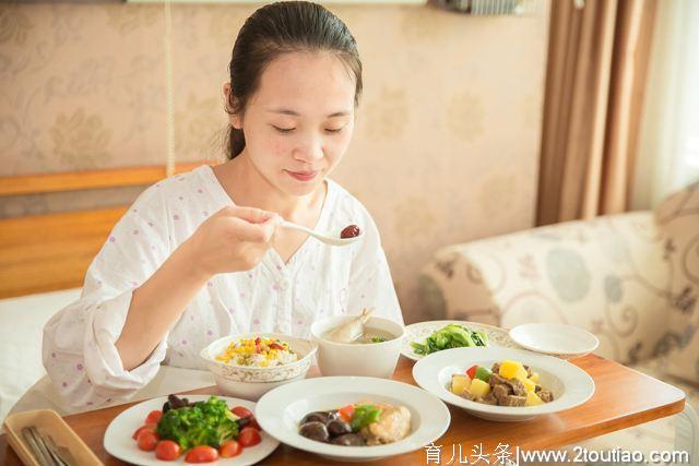 别再被骗了，这才是产后20天的肚子，产后女人真实的模样让人心酸