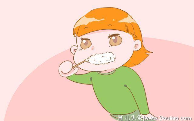 宝宝乳牙关系口腔一生健康，妈妈做好这些事，能让他远离蛀牙