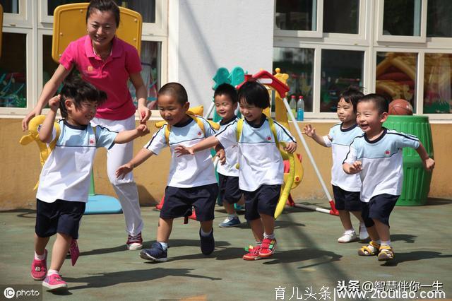 开发幼儿智力可从这五个方面进行