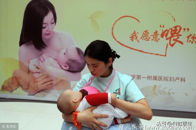 纯母乳喂养，如何在产后恢复黄金期瘦身成功？