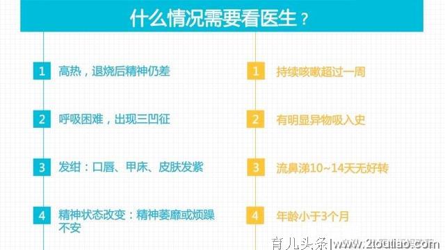 头条亲子公开课实录：医生妈妈欧茜——0~6岁儿童常见病家庭护理