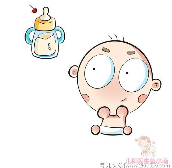 宝宝健康成长，饮食中的注意事项有哪些？医生：看这4点