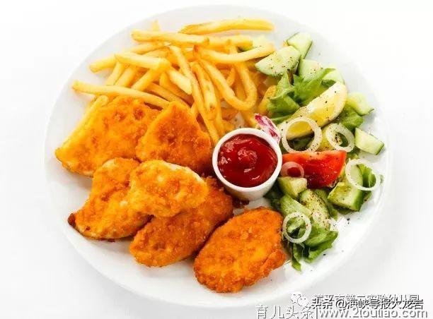 漳平市第二实验幼儿园：幼儿食品安全基本常识