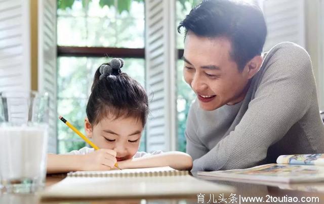 孩子不会写作业？家长得反思，可能是因为你没给孩子做学龄前启蒙