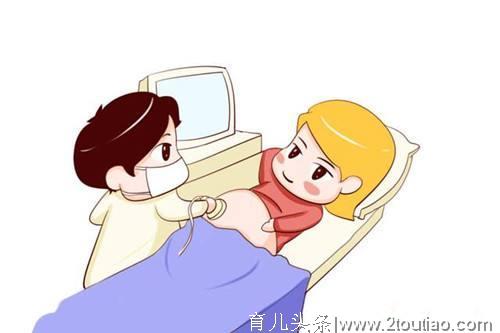 七张图带你看看，剖腹产手术如何进行，网友：看完真的心疼女人