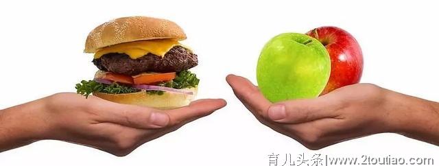 儿童饮食指南 | 我们该给孩子吃什么？