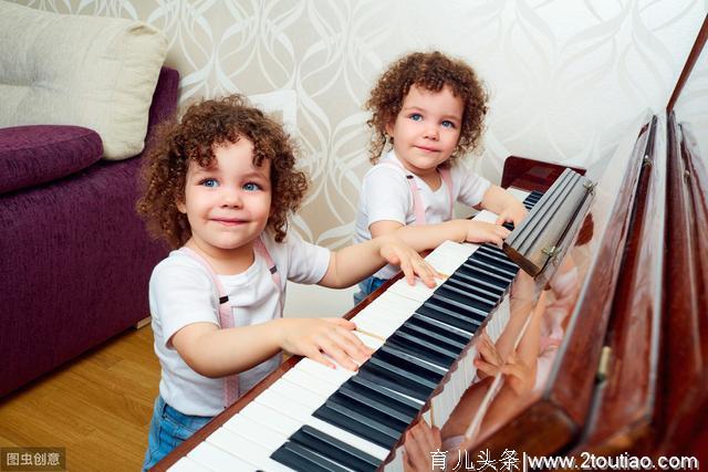 如何进行幼儿钢琴启蒙教学？浅谈关于幼儿钢琴教学的方法