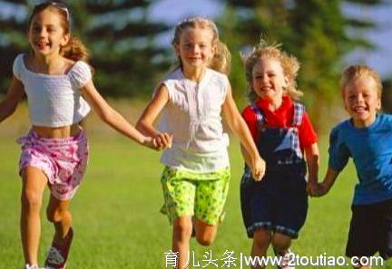 幼儿教育要走什么路线？3个国家的方式来参考下