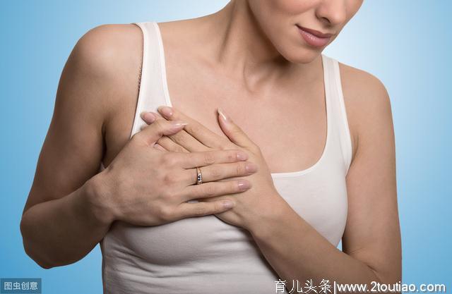 奶结、乳腺增生、乳腺炎、乳腺癌，分不清怎么母乳喂养？