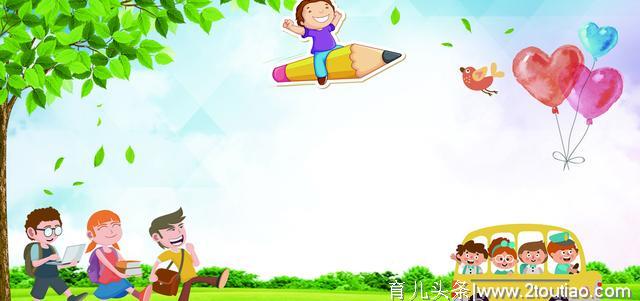 幼儿园启蒙教育多重要？6岁孩子厌学并养成这些坏习可能没救了