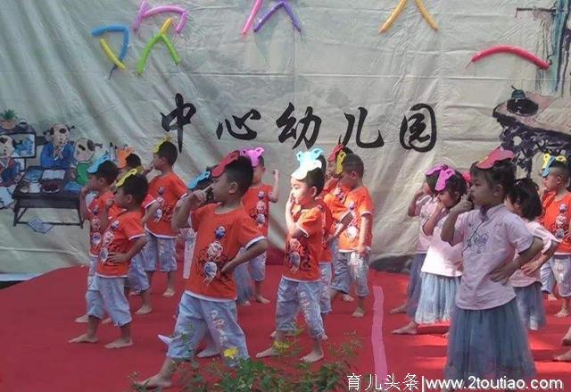 幼儿园启蒙教育多重要？6岁孩子厌学并养成这些坏习可能没救了