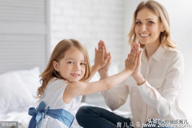 撒谎孩子并不坏！这是幼儿常见现象