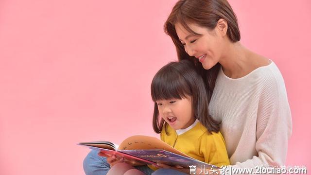 幼儿能力的发展关键：好好陪他，让宝宝跟你一起进行亲密的互动！